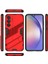 Samsung Galaxy A35 5g Kickstand Sağlam Askeri Koruyucu Kapak (Yurt Dışından) 4