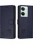 Oneplus Nord 3 Için Kılıf Cüzdan Kapak Çevirin Kart Yuvası Tutucu Kickstand Kedi (Yurt Dışından) 5