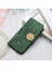 Oppo RENO12 Pro 5g Ayçiçeği Kickstand Koruyucu Deri Cüzdan Için Kılıf (Yurt Dışından) 5