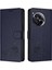 Oneplus 12 5g Kart Yuvası Tutucu Için Kılıf Kickstand Cüzdan Kapak Çevirin Kedi (Yurt Dışından) 1