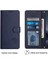 Oneplus 12 5g Kart Yuvası Tutucu Için Kılıf Kickstand Cüzdan Kapak Çevirin Kedi (Yurt Dışından) 2