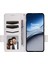 Oneplus Nord 4 5g Için Flip Case Pu Deri Manyetik Yan Toka Cüzdan (Yurt Dışından) 4