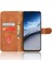 Oneplus Nord 4 5g Kart Yuvaları Için Flip Case Tutucu Cüzdan Yan Toka (Yurt Dışından) 5