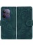 Realme Gt 6 Kabartmalı Sevimli Kaplan Deri Cüzdan Kickstand Için Flip Case (Yurt Dışından) 1