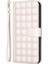 IPhone 6 Için Flip Case/6s Iş Basit Stil Cüzdan Koruyucu Kart Pu (Yurt Dışından) 1