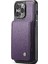 IPhone 14 Için Kılıf Pro Max Standı Fonksiyonu 2 In 1 Işlevsellik Rfıd (Yurt Dışından) 3