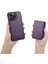 IPhone 14 Için Kılıf Pro Max Standı Fonksiyonu 2 In 1 Işlevsellik Rfıd (Yurt Dışından) 5