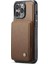 IPhone 14 Için Kılıf Pro Max Standı Fonksiyonu 2 In 1 Işlevsellik Rfıd (Yurt Dışından) 2
