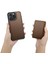 IPhone 14 Için Kılıf Pro Max Standı Fonksiyonu 2 In 1 Işlevsellik Rfıd (Yurt Dışından) 3