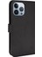IPhone 13 Için Kılıf Pro Nax Kart Tutucu Kickstand Manyetik Cüzdan Kapak (Yurt Dışından) 4