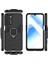 Oppo Oppo 5g Askeri Damla Koruma Darbeye Kapak Kickstand Için Kılıf (Yurt Dışından) 5