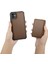 IPhone 11 Için Kılıf Manyetik Rfıd Engelleme Standı Fonksiyonu Ayrılabilir 2 (Yurt Dışından) 4
