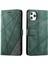 IPhone 11 Için Kılıf Pro Max Cüzdan Flip Folio Darbeye Kart Tutucu Pu (Yurt Dışından) 1