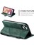 IPhone 11 Için Kılıf Pro Max Cüzdan Flip Folio Darbeye Kart Tutucu Pu (Yurt Dışından) 3