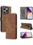 40X x Not 40X 5g X6838 Manyetik Kapatma Pu Deri Flip Folio Için Kılıf (Yurt Dışından) 4