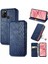 Infinix Sıcak 10 Lite Cüzdan Fonksiyonu Için Kılıf Moda Tasarımı Zarif (Yurt Dışından) 3
