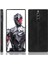 Zte Nubia Kırmızı Sihirli 8 Pro Için Hafif Durumda/pro Artı Darbeye Dayanıklı Tasarım (Yurt Dışından) 1