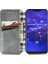 Huawei Mate 20 Lite Için Kılıf Kılıf Moda Tasarım Cüzdan Fonksiyonu (Yurt Dışından) 4