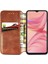Infinix Sıcak 10 Lite Cüzdan Fonksiyonu Için Kılıf Moda Tasarımı Zarif (Yurt Dışından) 4