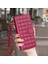 IPhone 14 Için Flip Case Pro Max Koruyucu Cüzdan Kart Yuvaları Tutucu Pu (Yurt Dışından) 4