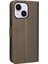IPhone 15 Için Kılıf Artı Kart Tutucu Kapak Manyetik Cüzdan Kickstand (Yurt Dışından) 4
