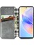 Huawei Onur 60SE Flip Kapak Için Kılıf Zarif Iş Moda Tasarımı (Yurt Dışından) 5