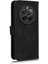 Realme 12 /realme 12 Artı Tam Koruma Koruyucu Kapak Flip Için Kılıf (Yurt Dışından) 3
