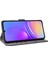 Samsung Galaxy A06 Flip Folio Cüzdan Kart Yuvaları Kapak Rfıd Pu (Yurt Dışından) 3