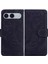 Oneplus Nord 4 Için Flip Case Kabartmalı Sevimli Kaplan Deri Cüzdan Kickstand (Yurt Dışından) 1
