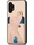 Samsung Galaxy A32 5g Manyetik Tasarım Cardholder Braketi Standı Için Kılıf (Yurt Dışından) 3