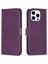IPhone 15 Için Flip Case Pro Iş Kılıf Kart Yuvaları Tutucu Cüzdan (Yurt Dışından) 1