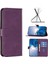 IPhone 15 Için Flip Case Pro Iş Kılıf Kart Yuvaları Tutucu Cüzdan (Yurt Dışından) 2