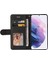 Samsung Galaxy S22 Artı Kickstand Koruyucu Pu Deri Flip Case (Yurt Dışından) 5