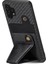 Samsung Galaxy A32 5g Manyetik Tasarım Cardholder Braketi Standı Için Kılıf (Yurt Dışından) 5