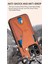 IPhone 15 Için Kılıf Pro Max Standı Fonksiyonu Kart Sahibi Manyetik Tasarım (Yurt Dışından) 5
