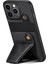 IPhone 14 Için Kılıf Pro Max Cardholder Standı Fonksiyonu Braketi Manyetik (Yurt Dışından) 3