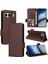 Oneplus Nord 4 5g Için Flip Case Pu Deri Manyetik Yan Toka Cüzdan (Yurt Dışından) 4