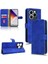40X x Not 40X 5g Kickstand Kart Yuvaları Tutucu Pu Deri Için Flip Case (Yurt Dışından) 1