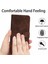 Xiaomi Redmi Için Not 13 Pro 4g Pu Deri Tam Koruma Flip Case (Yurt Dışından) 4