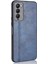 Tecno Camon 18 Slim Lightweigh Klasik Sözleşmeli Için Hafif Kasa (Yurt Dışından) 3