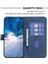IPhone 15 Için Flip Case Artı Kart Yuvaları Tutucu Iş Çok Renkli Durumda (Yurt Dışından) 2