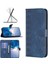 IPhone 15 Için Flip Case Artı Kart Yuvaları Tutucu Iş Çok Renkli Durumda (Yurt Dışından) 4