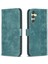 Samsung Galaxy A25 5g Için Flip Case Cüzdan Kart Yuvaları Tutucu Iş Vaka (Yurt Dışından) 5