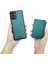 Samsung Galaxy A13 5g 2 1 Işlevsellik Rfıd Engelleme Standı Için Kılıf (Yurt Dışından) 4
