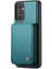 Samsung Galaxy A13 5g 2 1 Işlevsellik Rfıd Engelleme Standı Için Kılıf (Yurt Dışından) 5
