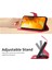 Oneplus Nord 4 5g Kickstand Koruyucu Kılıf ile Uzun Bir Kordon ile (Yurt Dışından) 5