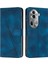 Oppo Oppo 11 Pro 5g Için Kılıf Tam Koruma Darbeye Kapak Kapak Pu (Yurt Dışından) 1
