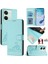 Oneplus Nord 3 Için Kılıf Cüzdan Kapak Çevirin Kart Yuvası Tutucu Kickstand Kedi (Yurt Dışından) 5