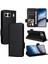 Oneplus Nord 4 5g Için Flip Case Pu Deri Manyetik Yan Toka Cüzdan (Yurt Dışından) 1