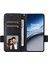 Oneplus Nord 4 5g Için Flip Case Pu Deri Manyetik Yan Toka Cüzdan (Yurt Dışından) 5